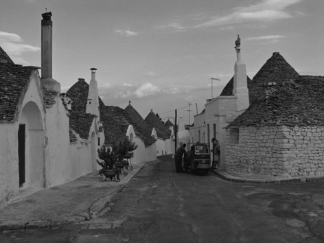 Alberobello
